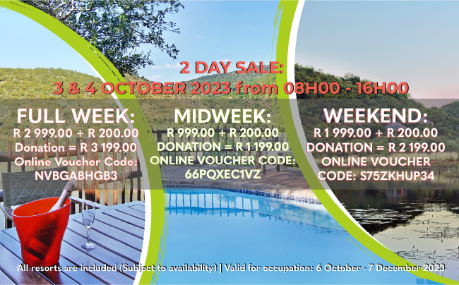 Resort Banner(Mabalingwe)